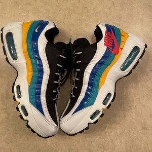 Nike air max 95